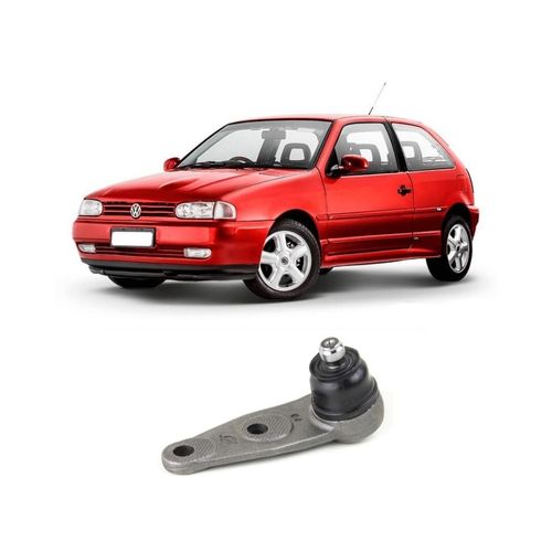 Pivô Da Suspensão Volkswagen Gol 1995/1997