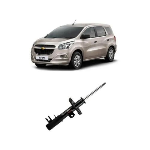 Amortecedor Dianteiro Direito Chevrolet Spin 2012/2018