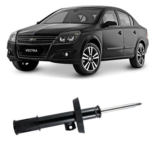 Amortecedor Dianteiro Direito Chevrolet Vectra 2006/2011
