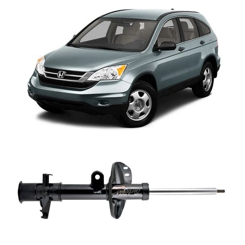 Amortecedor Dianteiro Esquerdo Honda CRV 2008/2013