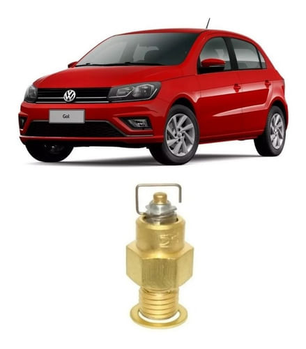 Agulha Boia Carburador 450 Mini Volkswagen Gol