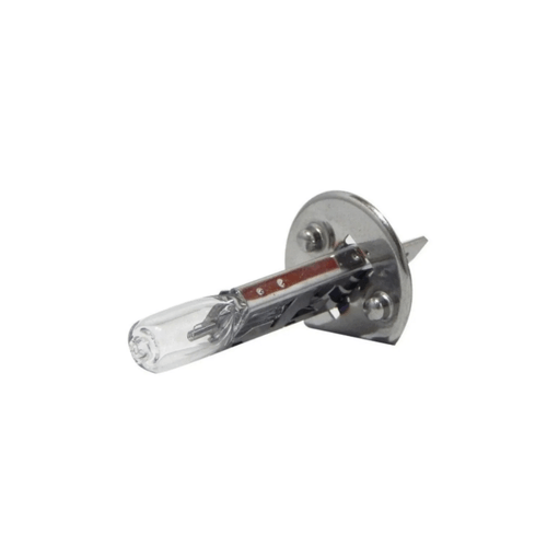 Lâmpada do Farol H1 12V 55W