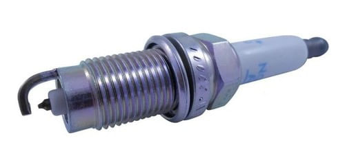 Vela Ignição Jetta 2006 Em Diante 2.5 Ngk Pzfr5q-11