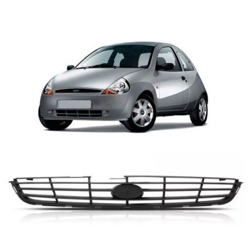 Grade Para-choque Ford Ka 2000/2002