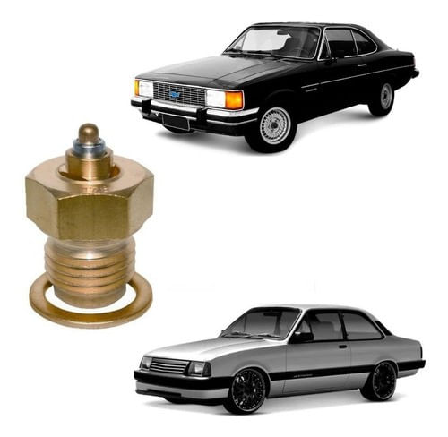 Agulha Boia Chevrolet Chevette Opala
