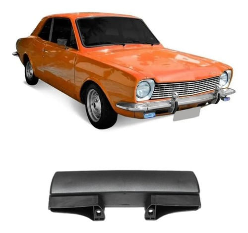 Apoio De Braço Porta Dianteira Belina 1970/ Corcel 1968/