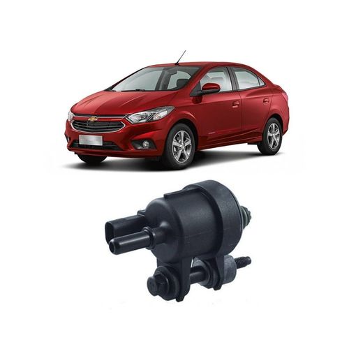 Válvula Solenoide Chevrolet Prisma 2013 em Diante