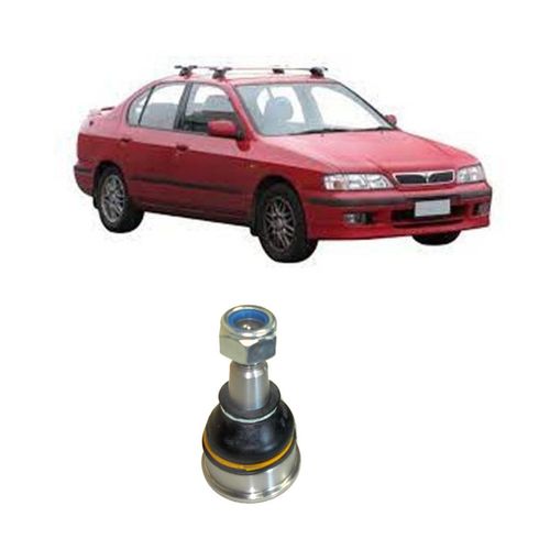 Pivô Inferior Da Suspensão Nissan Sentra 2001/2006