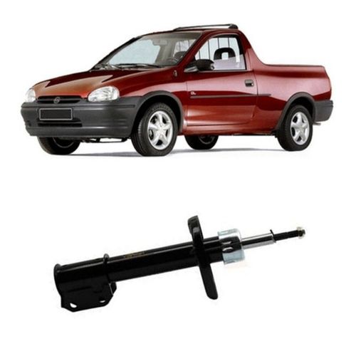 Amortecedor Dianteiro Chevrolet Corsa Pick-Up 1994/2005