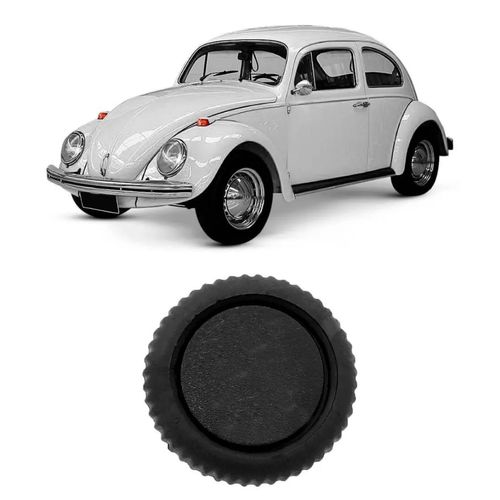 Botão Painel Volkswagen Fusca