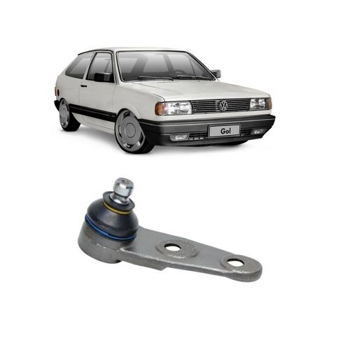 Pivô Da Suspensão Volkswagen Gol 1993/1994