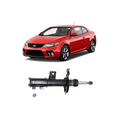 Amortecedor Dianteiro Esquerdo Kia Cerato 2009/2013