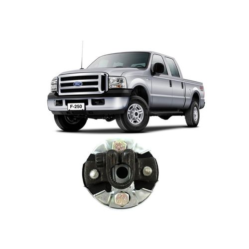 Acoplamento de Direção Ford F250 1999/2012
