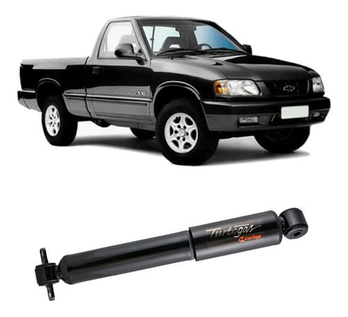 Amortecedor Dianteiro Chevrolet S10 4x2 1995/1999