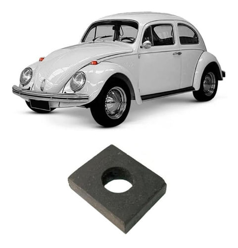 Calço De Carroceria Volkswagen Fusca