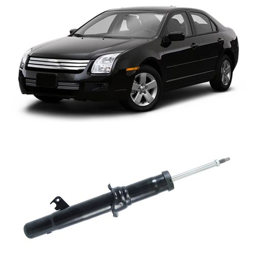 Amortecedor Dianteiro Esquerdo Ford Fusion 2006/2009