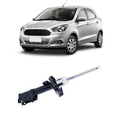 Amortecedor Dianteiro Direito Ford Ka 1.0/1.5 2014/2016