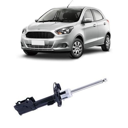 Amortecedor Dianteiro Esquerdo Ford Ka 1.0/1.5 2014/2016