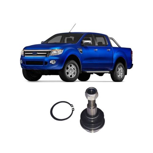 Pivô Inferior Da Suspensão Ford Ranger 2013/2020