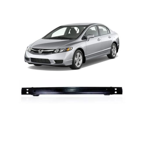 Alma Para-choque Honda Civic 2008 Em Diante