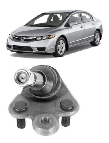 Pivô Direito Da Suspensão Honda Civic 2006/2011