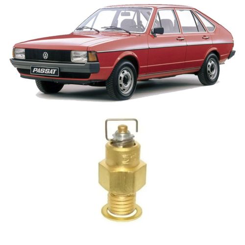 Agulha Boia Carburador 450 Volkswagen Passat