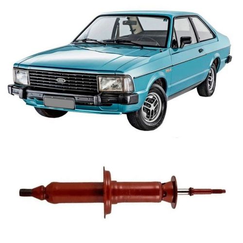 Amortecedor Dianteiro Corcel Belina 2 1978/1981