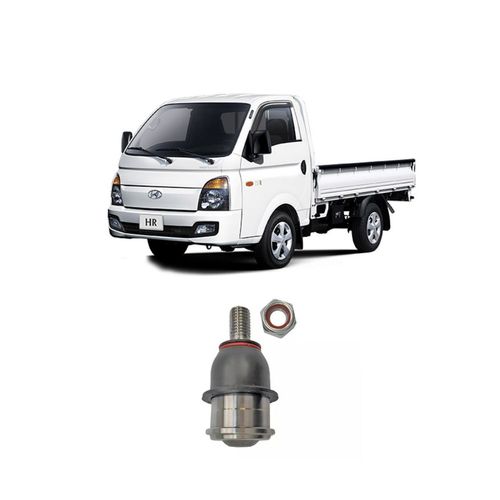 Pivô Inferior Da Suspensão Hyundai Hr 2005/2022