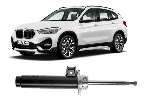 Amortecedor Dianteiro Bmw X1 2.0 16V 2011/2015