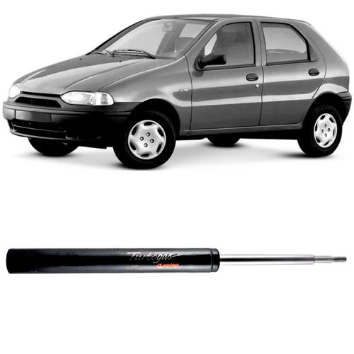 Amortecedor Dianteiro Fiat Palio 1996/1997