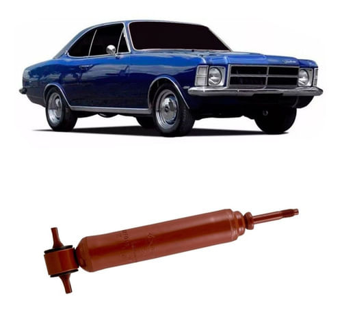 Amortecedor Dianteiro Chevrolet Opala 1968/1987