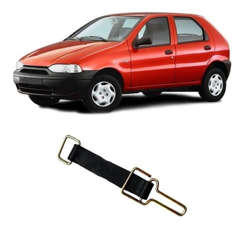 Cinto Fixação Macaco Fiat Palio