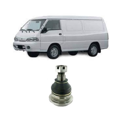 Pivô Inferior Da Suspensão Hyundai H100 1993/2004