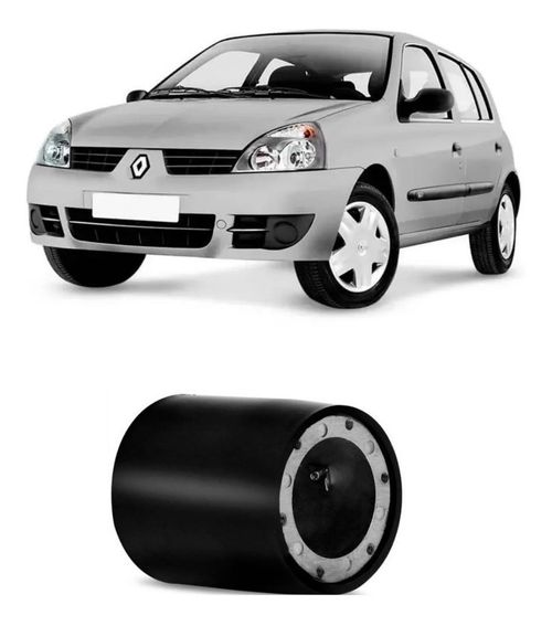 Cubo Volante Renault Clio Logan Sandero