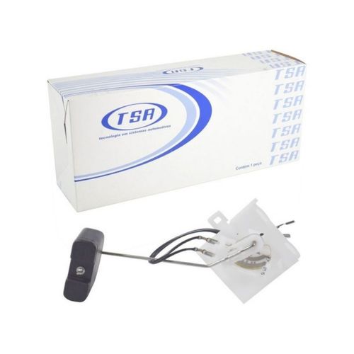 Sensor Nível de Combustível Boia Tanque Celta 2001/