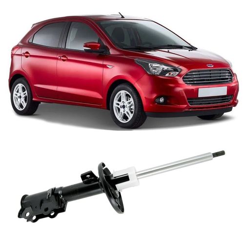 Amortecedor Dianteiro Direito Ford Ka 1.0 2014/2018