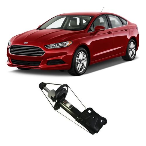 Amortecedor Dianteiro Esquerdo Ford Fusion 2013 em Diante