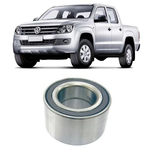 Rolamento Da Roda Dianteira Amarok 2.0 16v 2011/