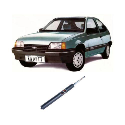 Amortecedor Dianteiro Chevrolet Kadett 1989/1998