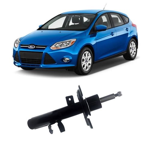 Amortecedor Dianteiro Direito Ford Focus 2013 em Diante