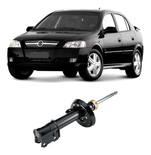 Amortecedor Dianteiro Esquerdo Chevrolet Astra 1998/2012