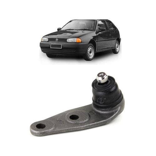 Pivô Da Suspensão Volkswagen Gol 1995/1997
