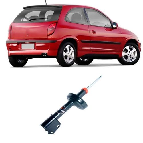 Amortecedor Dianteiro Chevrolet Celta 2000 em Diante