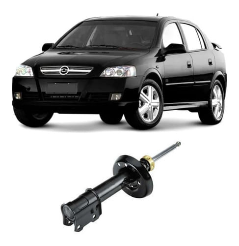 Amortecedor Dianteiro Direito Chevrolet Astra 1998/2012