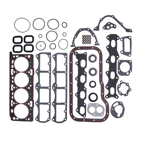 JUNTA DO MOTOR - FIAT PALIO 1.6L 16V/LINEA 1.9L C/ RETS SEM BORR COL ADM - APEX