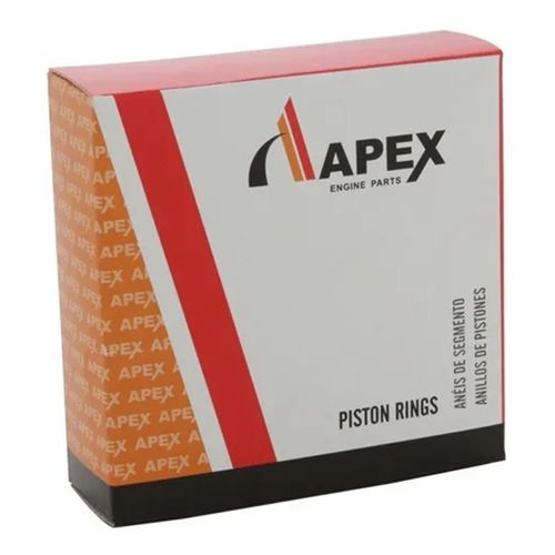 PISTAO COM ANEL - PERKINS 4248 3 CAN - APEX