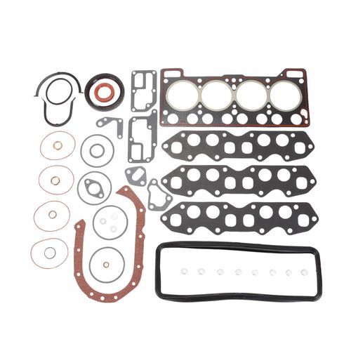 JUNTA DO MOTOR - RENAULT CLIO TWINGO 1.2 8V C3G 74MM - APEX