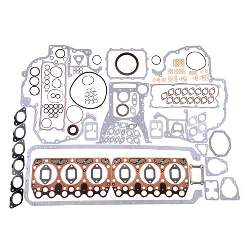 JUNTA DO MOTOR - IVECO 8210 EUROTECH/EURO 1 - APEX