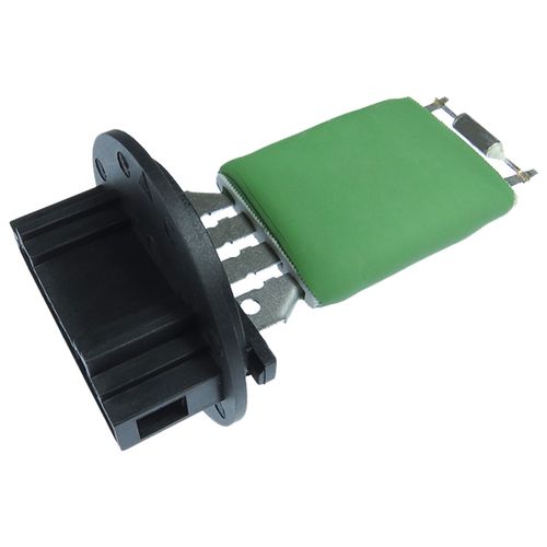 Resistência Ar Condicionado Vw Voyage 2008 a 2015 - 843138 - GE3060