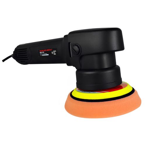 POLITRIZ ROTO ORBITAL 8MM 780W 127V 5 POLEGADAS SGT5113 SIGMA TOOLS